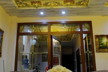 Basileus Hotel