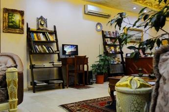 Basileus Hotel