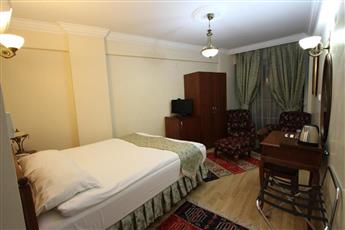 Basileus Hotel