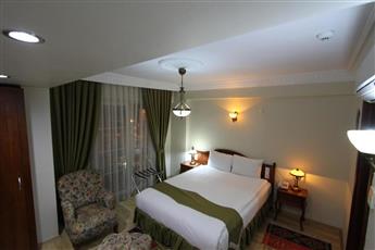 Basileus Hotel