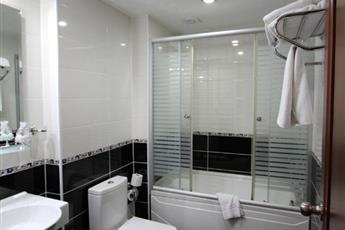 Basileus Hotel