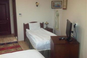 Basileus Hotel