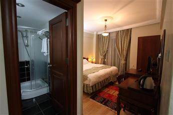 Basileus Hotel