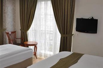 Basileus Hotel