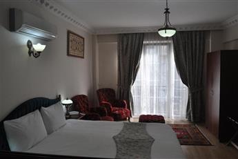 Basileus Hotel