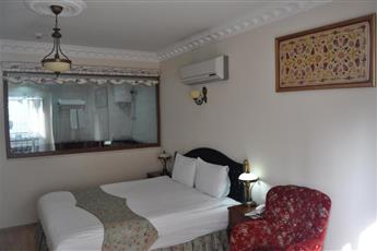Basileus Hotel