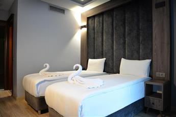 Basilissis Hotel 3*