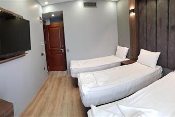 Basilissis Hotel 3*