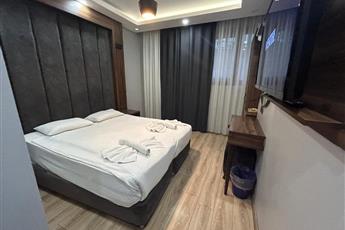 Basilissis Hotel