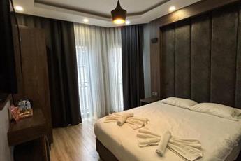 Basilissis Hotel