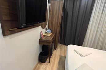 Basilissis Hotel