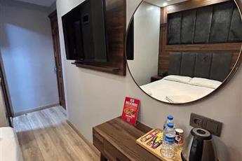 Basilissis Hotel
