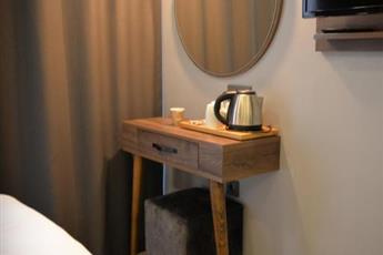 Basilissis Hotel