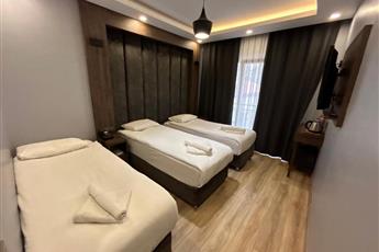 Basilissis Hotel