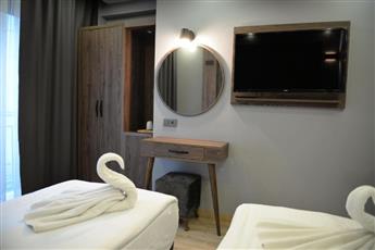 Basilissis Hotel