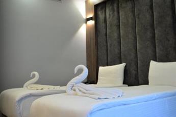 Basilissis Hotel