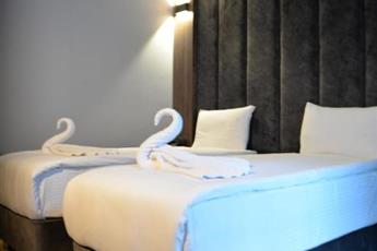Basilissis Hotel