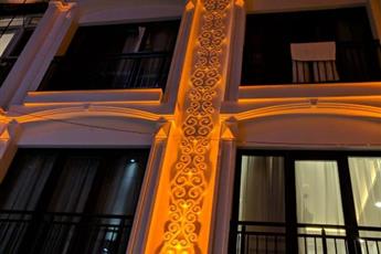 Basilissis Hotel