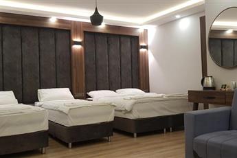 Basilissis Hotel