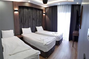 Basilissis Hotel