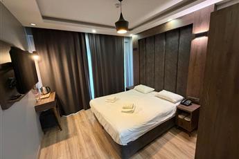 Basilissis Hotel