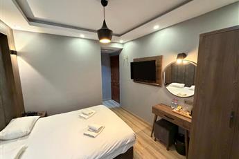 Basilissis Hotel