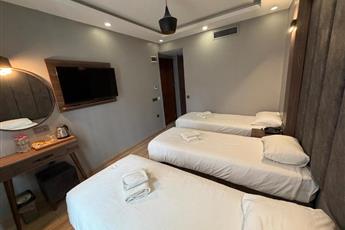Basilissis Hotel