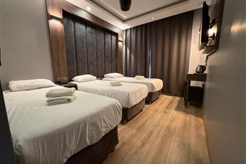 Basilissis Hotel