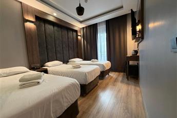 Basilissis Hotel