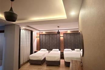 Basilissis Hotel