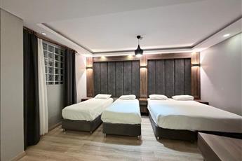 Basilissis Hotel