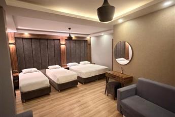 Basilissis Hotel