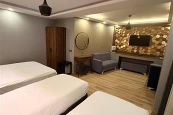 Basilissis Hotel
