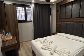 Basilissis Hotel