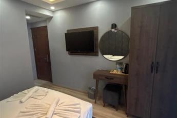 Basilissis Hotel