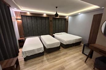 Basilissis Hotel