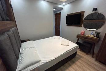 Basilissis Hotel
