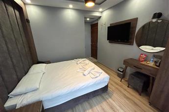 Basilissis Hotel