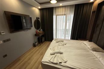 Basilissis Hotel