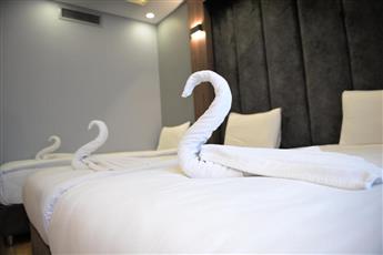 Basilissis Hotel