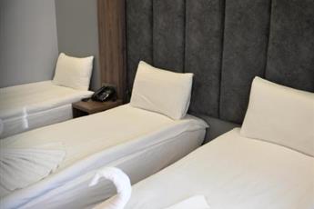 Basilissis Hotel