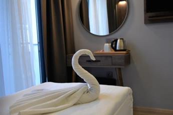 Basilissis Hotel
