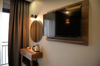 Basilissis Hotel