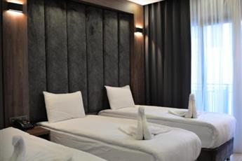 Basilissis Hotel