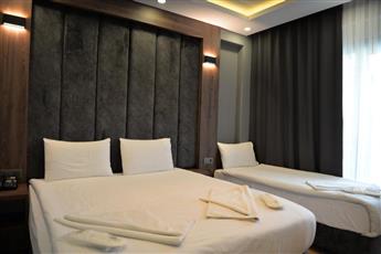 Basilissis Hotel