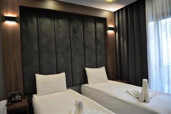 Basilissis Hotel