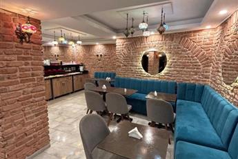 Basilissis Hotel