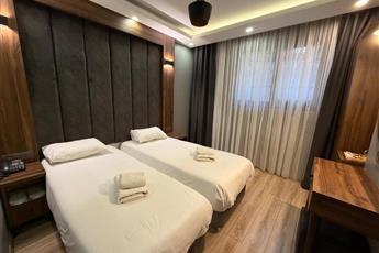Basilissis Hotel