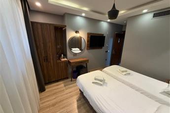 Basilissis Hotel