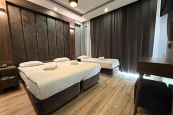 Basilissis Hotel